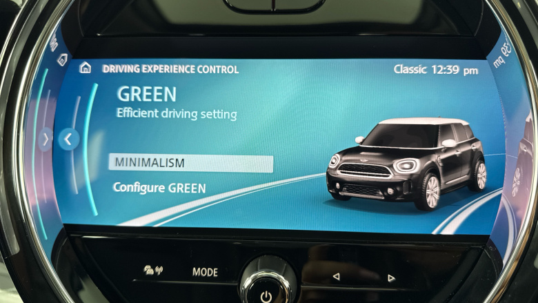 MINI Countryman 1.5 Cooper Classic 5dr Auto Petrol Hatchback